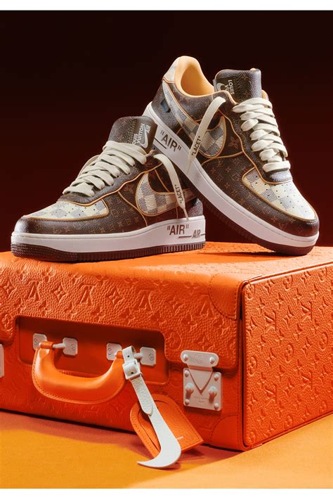 nike and lv collab|louis vuitton for nike.